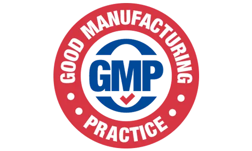 Vapofil GMP Certified